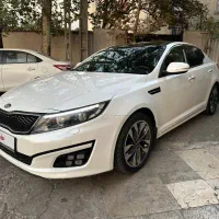 کیا اپتیما مدل ۲۰۱۵|خودرو سواری و وانت|تهران, لویزان|دیوار