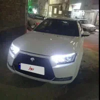 دناپلاس مدل ۱۴۰۱|خودرو سواری و وانت|ساوه, |دیوار
