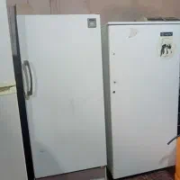 خرید یخچال های سوخته و خراب در تمام نقاط شهر|یخچال و فریزر|مشهد, آزادشهر|دیوار