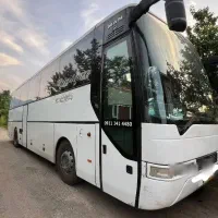 اتوبوس مان s2000|خودرو سنگین|تهران, ترمینال غرب|دیوار