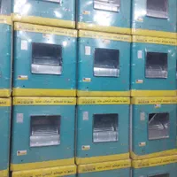 کولر آبی  فلزی/3500پشت بالکنی/مخصوص آپارتمان|کولر آبی|زاهدان, |دیوار