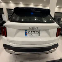 سورنتو۲۰۲۵|خودرو سواری و وانت|رامشیر, |دیوار