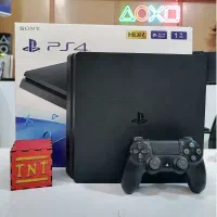 اسلیم یک ترا کپی خور بازی به انتخاب مشتری ps4 سونی