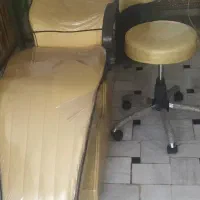 کولر، صندلی کافه وبار. صندلی سالن|میز و صندلی غذاخوری|قم, ولیعصر|دیوار