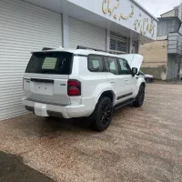 پرادو ۲۰۲۶ فول