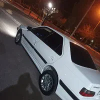 پارس (elx)سفارشی مدل 1402|خودرو سواری و وانت|بیرجند, |دیوار