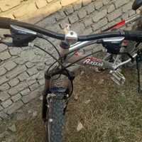 دوچرخه ۲۶ دندهای اساک|دوچرخه، اسکیت، اسکوتر|قوچان, |دیوار