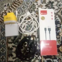 شارژر فروشی