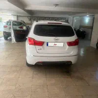 هایما ۲۰۰۰ s7 مدل ۹۶