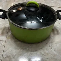 قابلمه تفلون