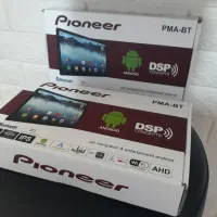 مانیتور اندروید حرفه ای پایونیر آکبند تصویری|قطعات یدکی و لوازم جانبی|تهران, بروجردی|دیوار