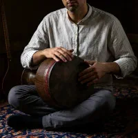 آموزش تنبک بزرگسال و کودک مقدماتی تا پیشرفته