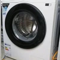 ماشین لباسشویی