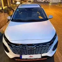ام وی ام ایکس۳۳ کراس  x33 cross اتومات فول مدل۱۴۰۴