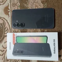 A56  256G رم ۱۲|موبایل|مشهد, حسین‌آباد|دیوار