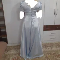 پیراهن مجلسی