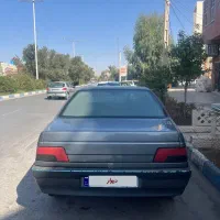 پژو405|خودرو سواری و وانت|بافق, |دیوار