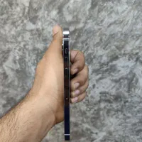 iphone 14 promax در حد آک باتری 100|موبایل|قم, عربستان|دیوار