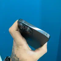 12 promax بدون پیشپرداخت با چک صیادی|موبایل|اصفهان, باغ زرشک|دیوار