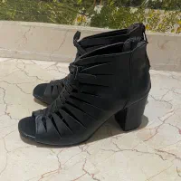 کفش مجلسی جنس خوب