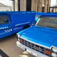 فروش انواع وانت ونیسان