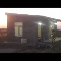 باغ با ویلا