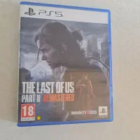 Last of Us 2 . لاست آف یو اس ۲|کنسول، بازی ویدئویی و آنلاین|تهران, شهرک ولیعصر جنوبی|دیوار