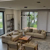 فروش ویلا مدرن فول فرنیش|فروش خانه و ویلا|سلمانشهر, |دیوار