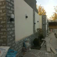 نیروکارمتین|خدمات پیشه و مهارت|گلبهار, نوبهار|دیوار