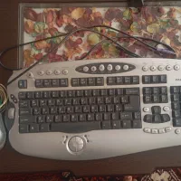کیبورد و موس