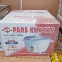 پلوپز ۴ و ۸ و ۱۰ و ۱۲ نفره پارس خزر و تولیپس آکبند