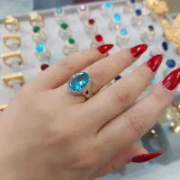 زیورآلات ژوپینگ|بدلیجات|گنبد کاووس, |دیوار