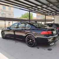 BMW 740li|خودرو سواری و وانت|ملارد, |دیوار