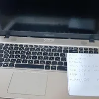 لپ تاپ asus x541u|رایانه همراه|لنجان, |دیوار