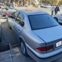 سمندایکس7|خودرو سواری و وانت|سقز, |دیوار