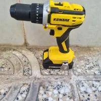 پیچ گوشتی شارژی|ابزارآلات|دزفول, |دیوار