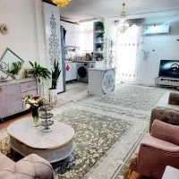 فروش فوری خانه ویلایی ۲ طبقه حیاط دار باقرآباد