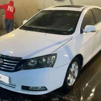 جیلی امگرند2013