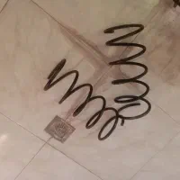 فنر 206نو و منبع اگزوز پیکان