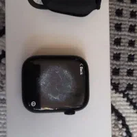 اپل واچ سری ۷(45mm)آلومینیوم نسخه جی پی اس|لوازم جانبی موبایل و تبلت|اندیمشک, |دیوار