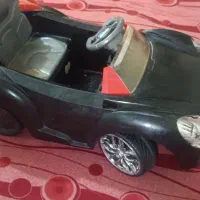 ماشین شارژی|اسباب‌بازی بچه|کرمانشاه, |دیوار