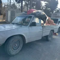 نیسان مدل ۶۵