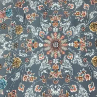 فرش|فرش|سنقر, |دیوار