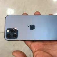 ایفون ۱۲ پرو