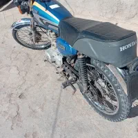 موتور مدل ۸۸ پنج دنده|موتورسیکلت|کرمان, |دیوار