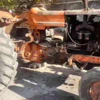 تراکتور رومانی|خودرو سنگین|اردل, |دیوار