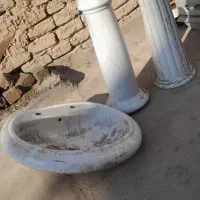 روشویی سالم سالم