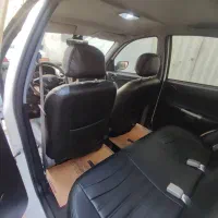 ساینا ۱۴۰۳sبدون رنگ وespدار دوگانه سوز کارخانه|خودرو سواری و وانت|تبریز, |دیوار