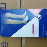 جوراب واریس لارج|آرایشی، بهداشتی، درمانی|شیراز, دروازه اصفهان|دیوار