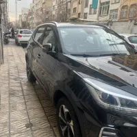 X 55 pro 1404|خودرو سواری و وانت|تهران, افسریه جنوبی|دیوار